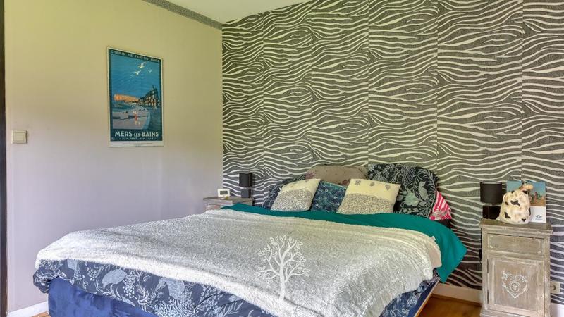 Maison - 190 m² - 4 pièces