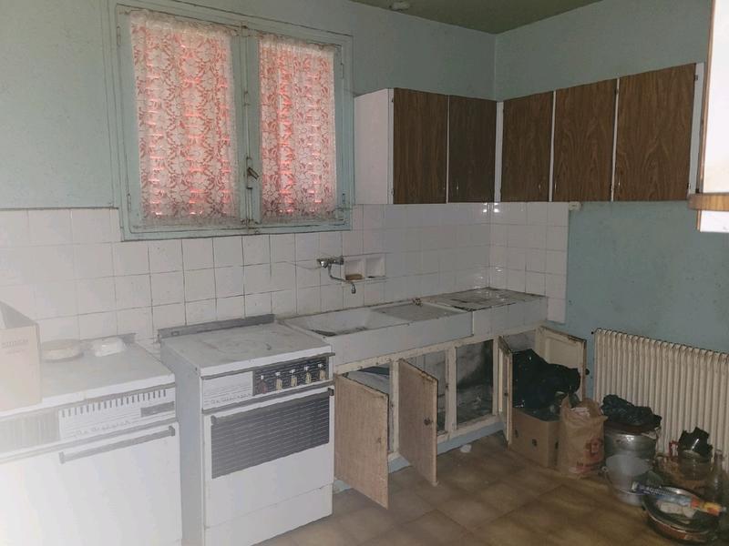 Maison - 67 m² - 4 pièces