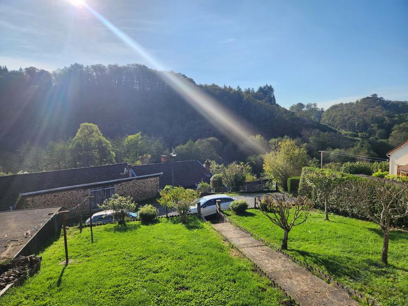 Maison - 98 m² - 5 pièces