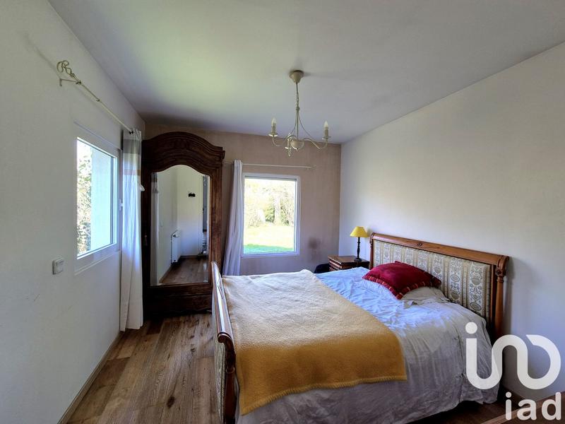 Maison - 265 m² - 10 pièces