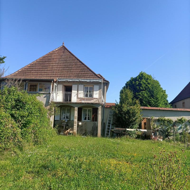 Propriété - 200 m² - 12 pièces