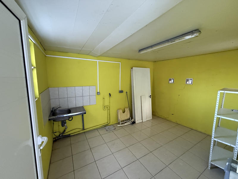 Maison - 114 m² - 5 pièces