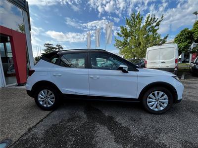 Seat Arona 1.0 Tsi 95 Ch Start/Stop Bvm5 Style Business