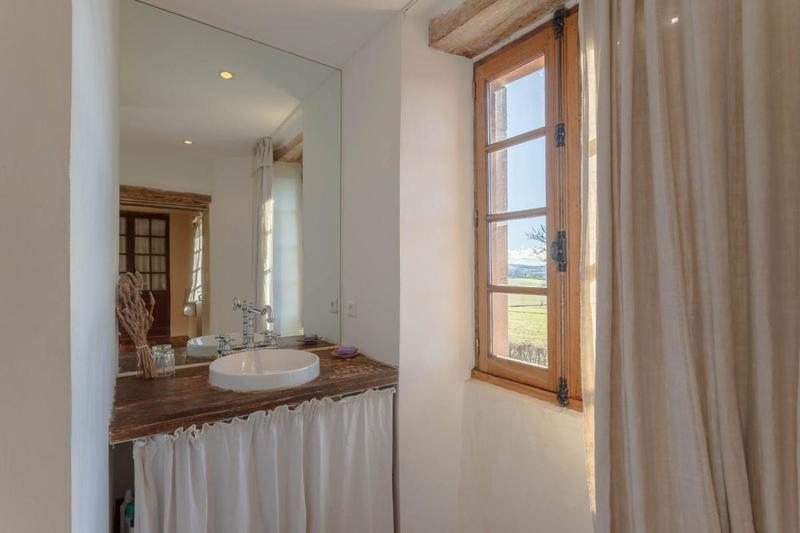 Maison de campagne - 145 m² - 6 pièces