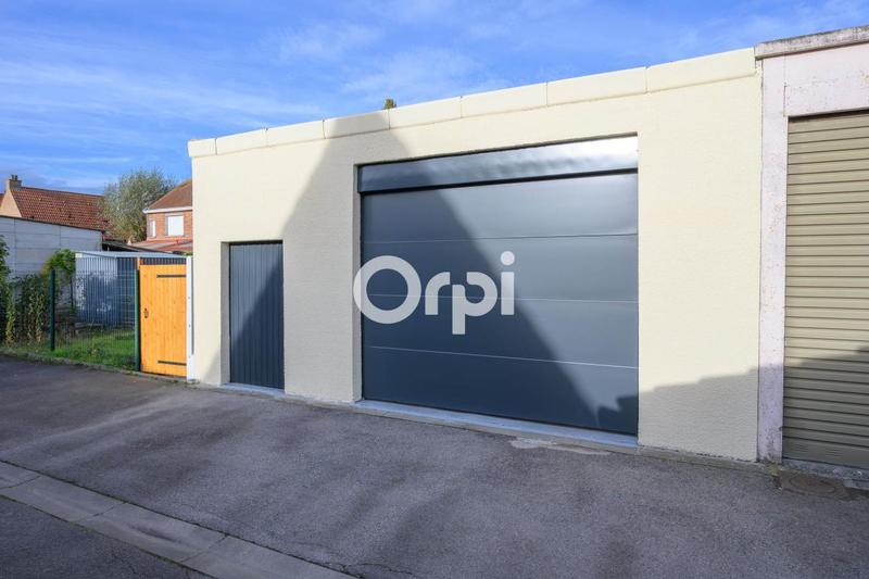 Maison - 126 m² - 5 pièces