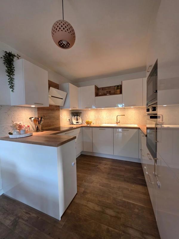 Villa - 96 m² - 4 pièces