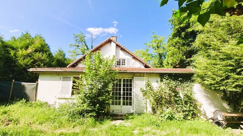 Maison - 180 m² - 6 pièces