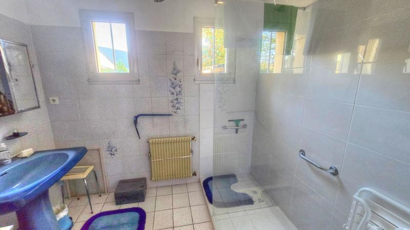 Maison - 164 m² - 5 pièces