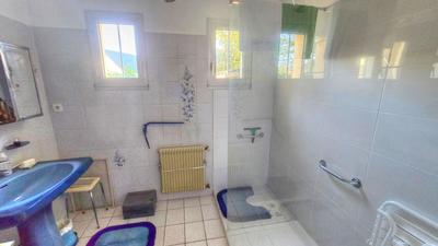 Maison - 164 m² - 5 pièces