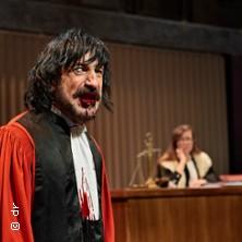 Jean-Christophe Meurisse - I Will Survive