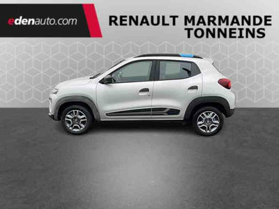 Dacia Spring Achat Intégral Business 2020