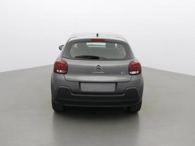 Citroën C3 Feel Pack 83 Puretech
