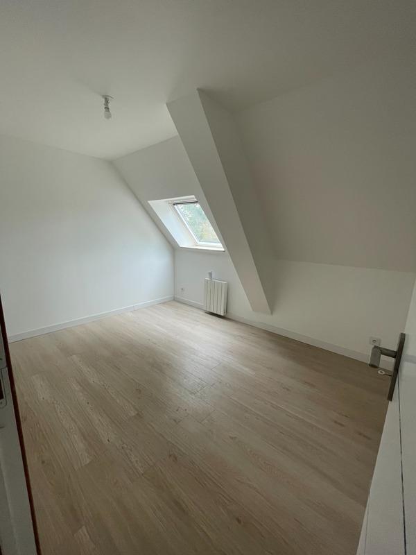 Maison - 75 m² - 4 pièces