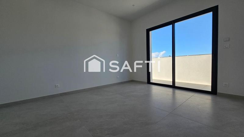 Maison - 145 m² - 5 pièces