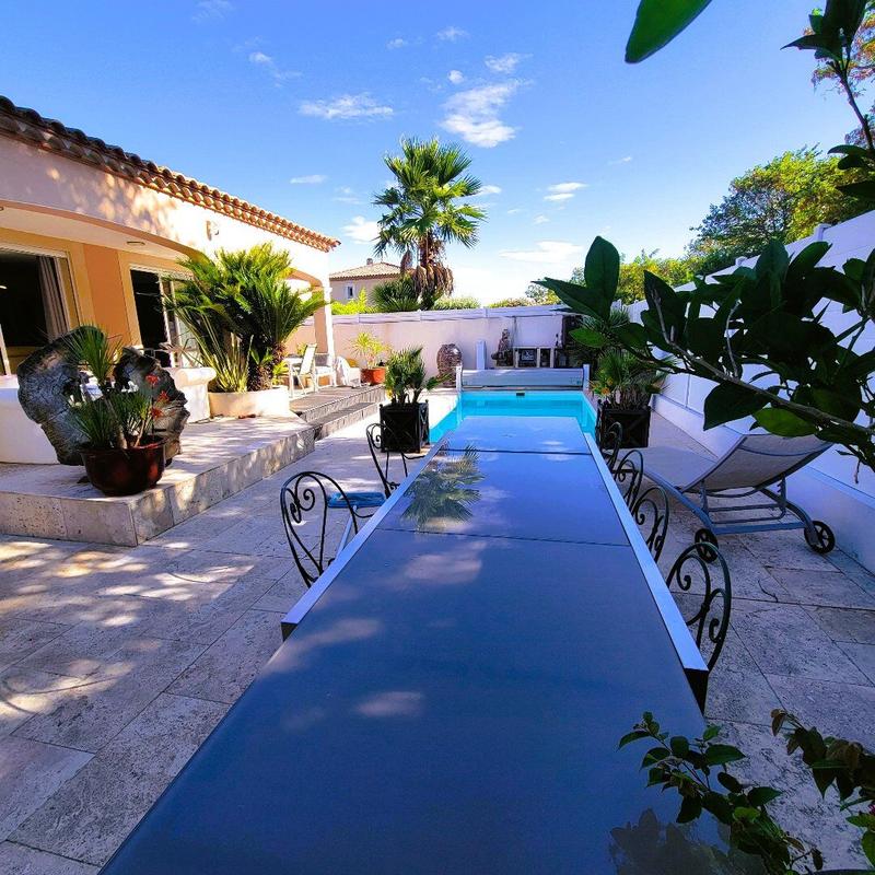 Maison - 148 m² - 6 pièces