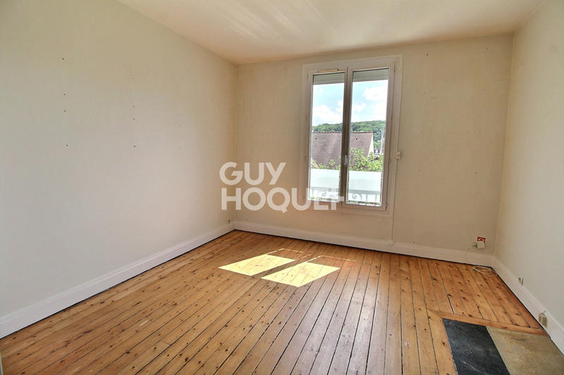 Maison - 116 m² - 7 pièces