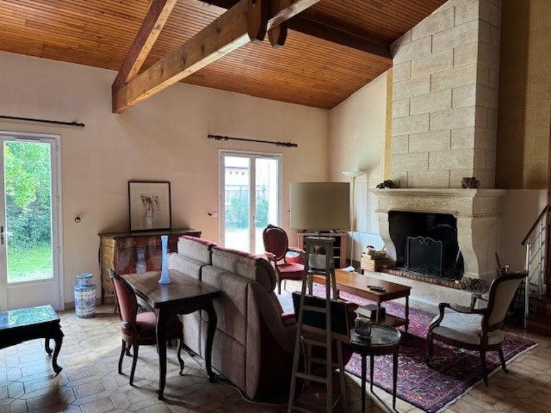 Maison - 188 m² - 6 pièces