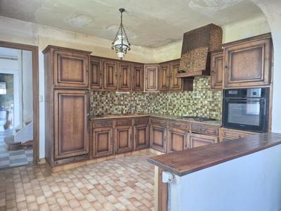 Maison - 141 m² - 5 pièces