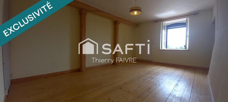 Maison - 163 m² - 5 pièces