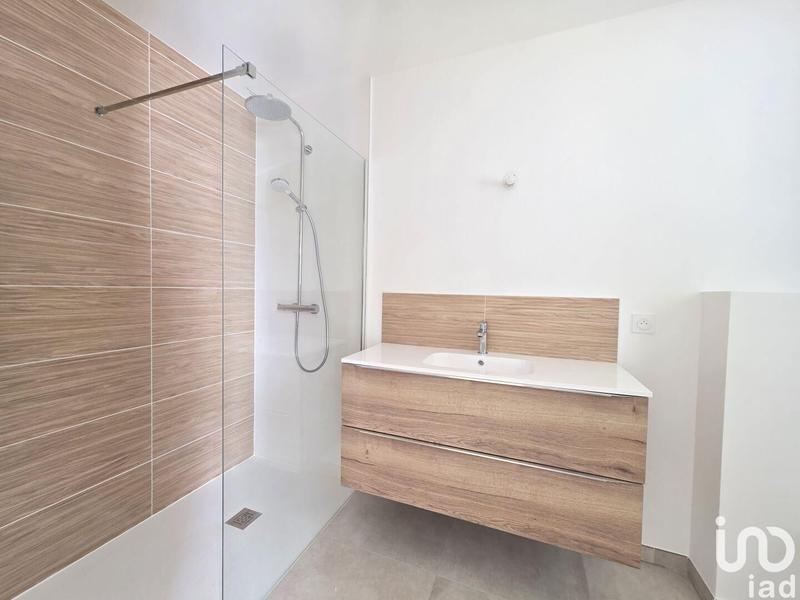 Maison - 109 m² - 4 pièces