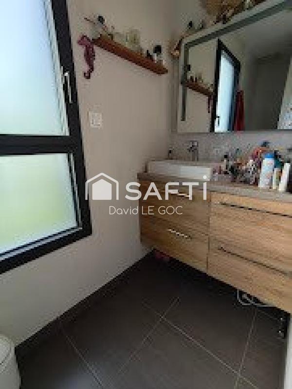 Villa - 170 m² - 7 pièces