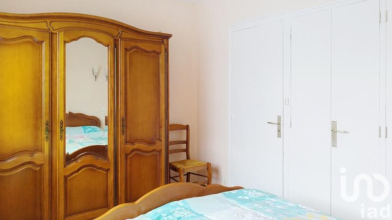 Maison - 74 m² - 4 pièces