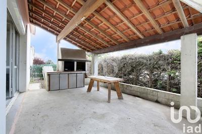 Maison - 100 m² - 6 pièces