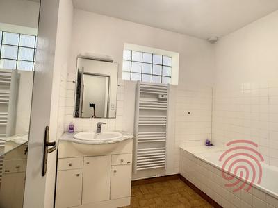 Pavillon - 88 m² - 4 pièces