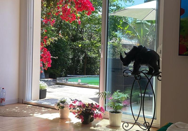 Villa - 142 m² - 4 pièces