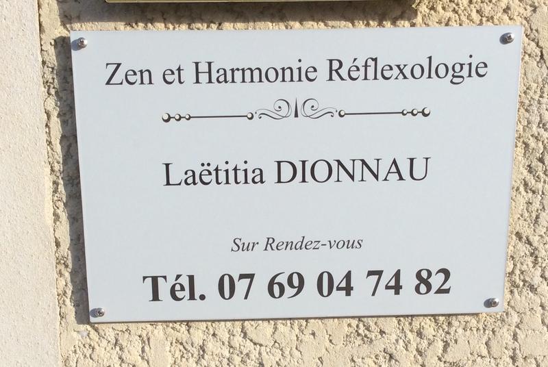 Zen &amp;Harmonie Réflexologie