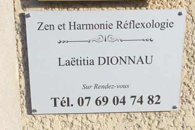 Zen &amp;Harmonie Réflexologie