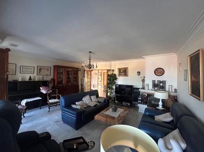 Appartement - 124 m² - 5 pièces