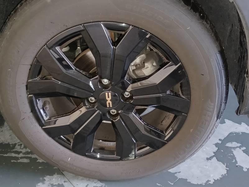 Dacia Sandero Eco-G 100 Gsr2 Stepway Extreme +