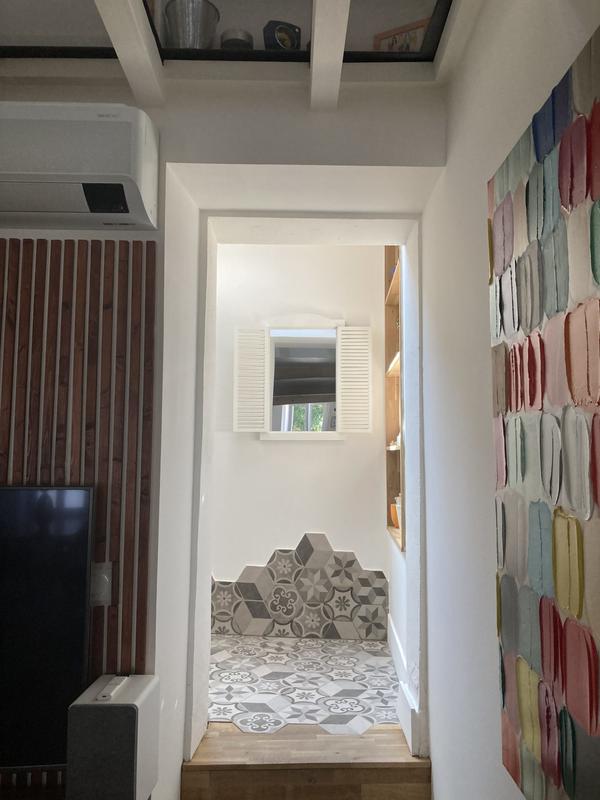 Maison - 135 m² - 4 pièces