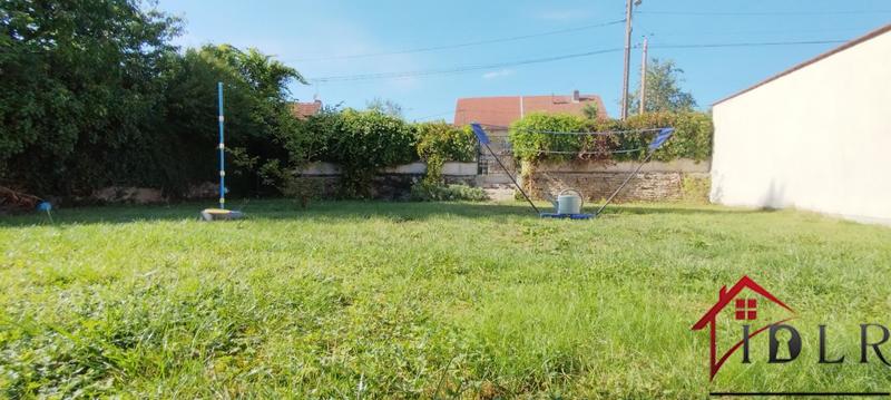 Maison en pierre - 142 m² - 5 pièces