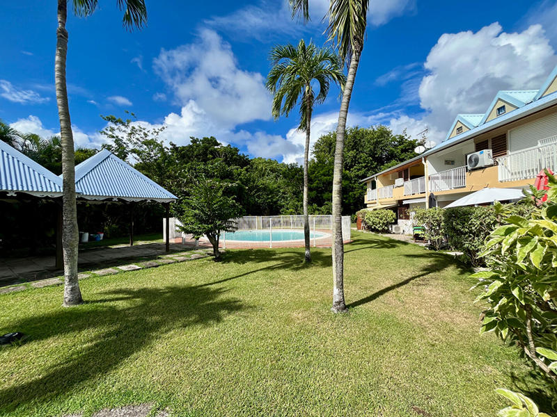 Appartement - 29 m² - 1 pièce