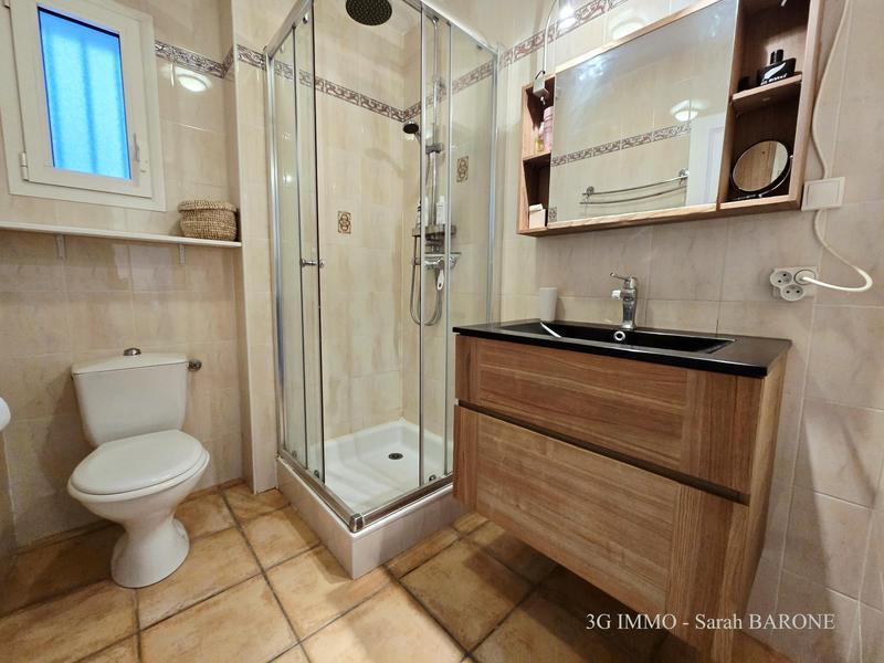 Appartement - 76 m² - 3 pièces