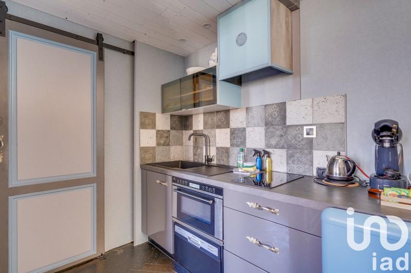 Appartement - 362 m² - 15 pièces