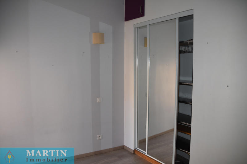 Maison de village - 108 m² - 4 pièces