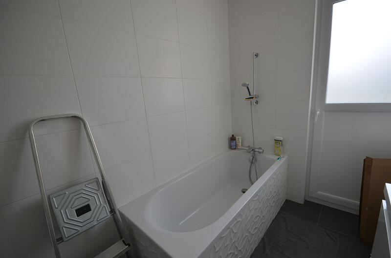 Maison - 97 m² - 5 pièces