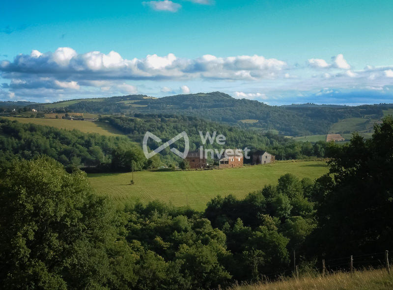 Maison - 189 m² - 12 pièces