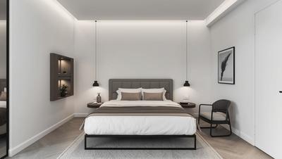 Appartement - 24 à 91 m² - 1 à 4 pièces