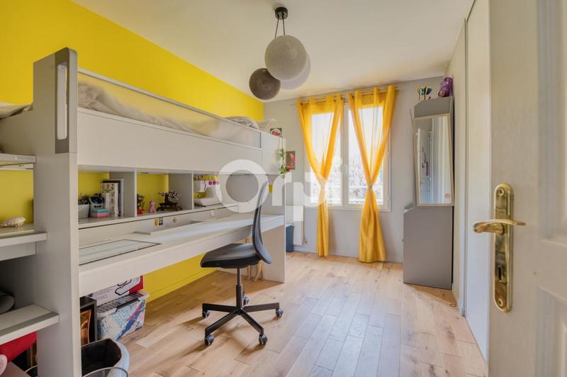 Villa - 159 m² - 6 pièces