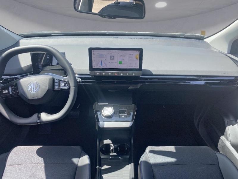 Mg Mg4 Electric 64kWh - 150 kW 2wd Luxury