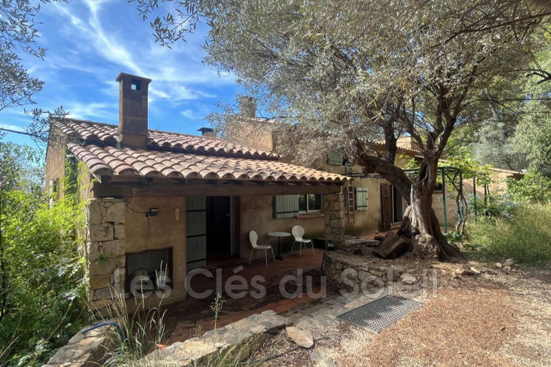 Maison - 180 m² - 6 pièces