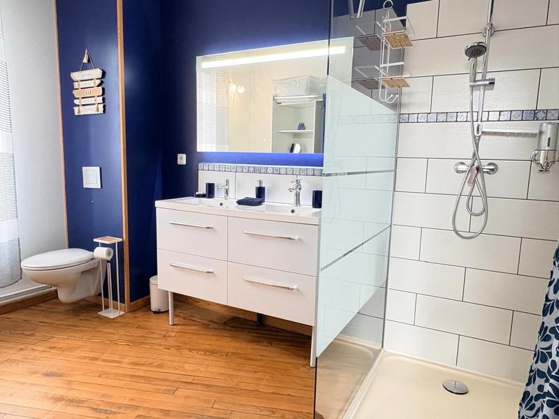 Maison traditionnelle - 108 m² - 5 pièces