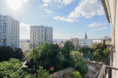 Appartement - 31 m² - 2 pièces