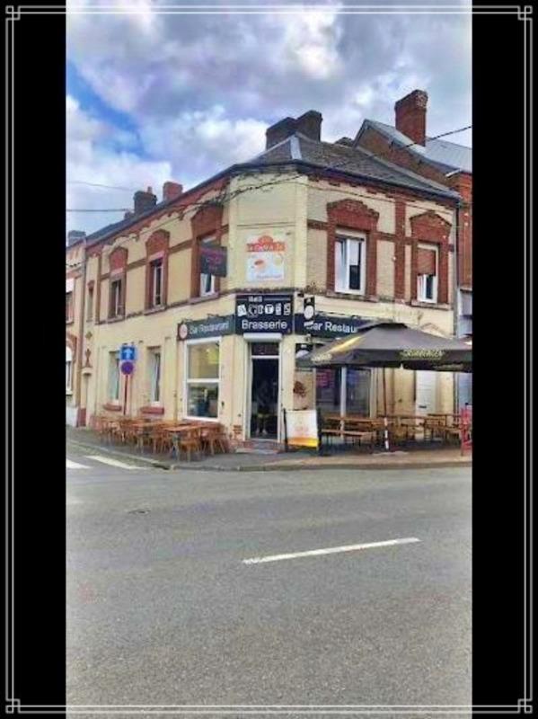 Immeuble - 198 m² - 4 pièces