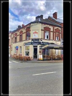 Immeuble - 198 m² - 4 pièces