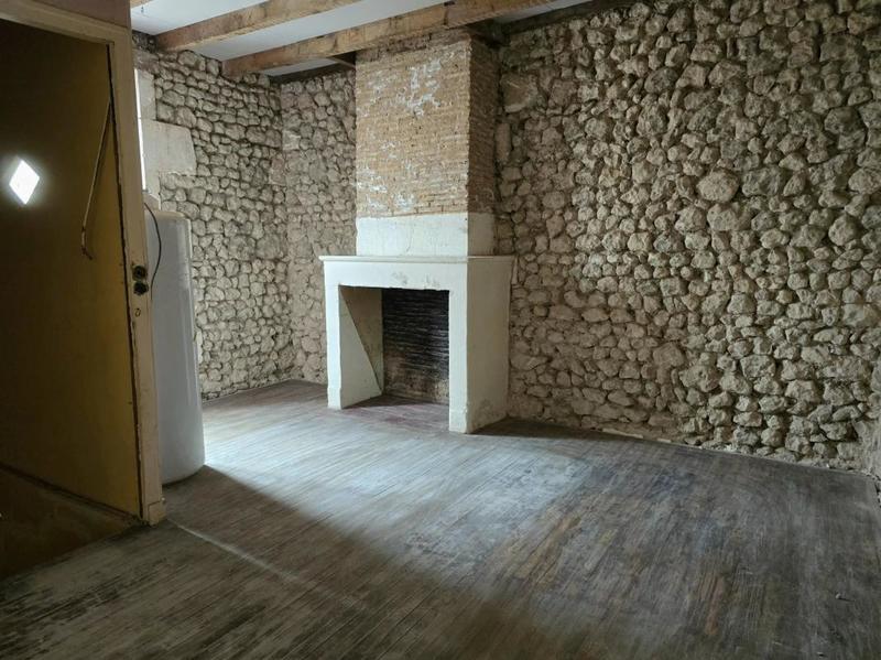 Maison - 97 m² - 4 pièces